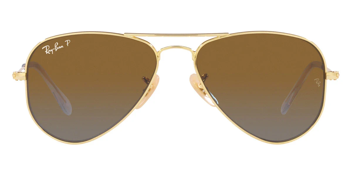 Ray-Ban - RB9506S Aviator - Image 16