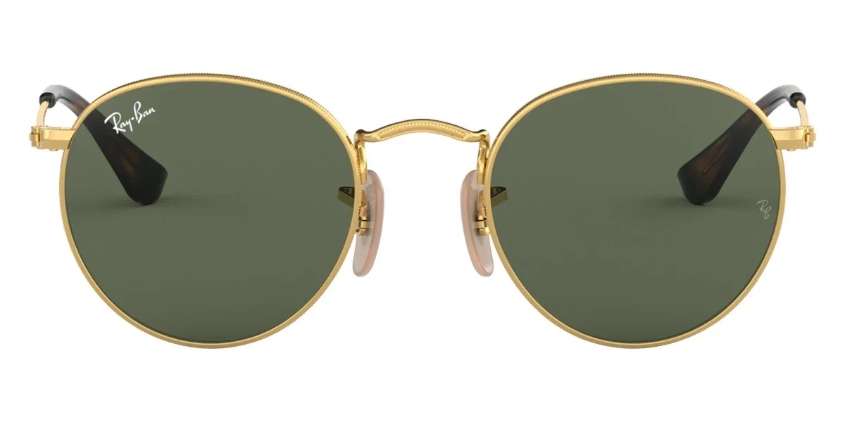 Ray-Ban - RB9547S Round - Image 8