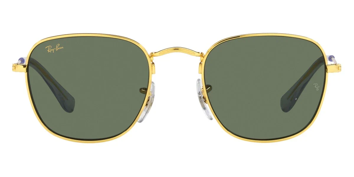 Ray-Ban - Junior Frank RJ9557S - Image 6