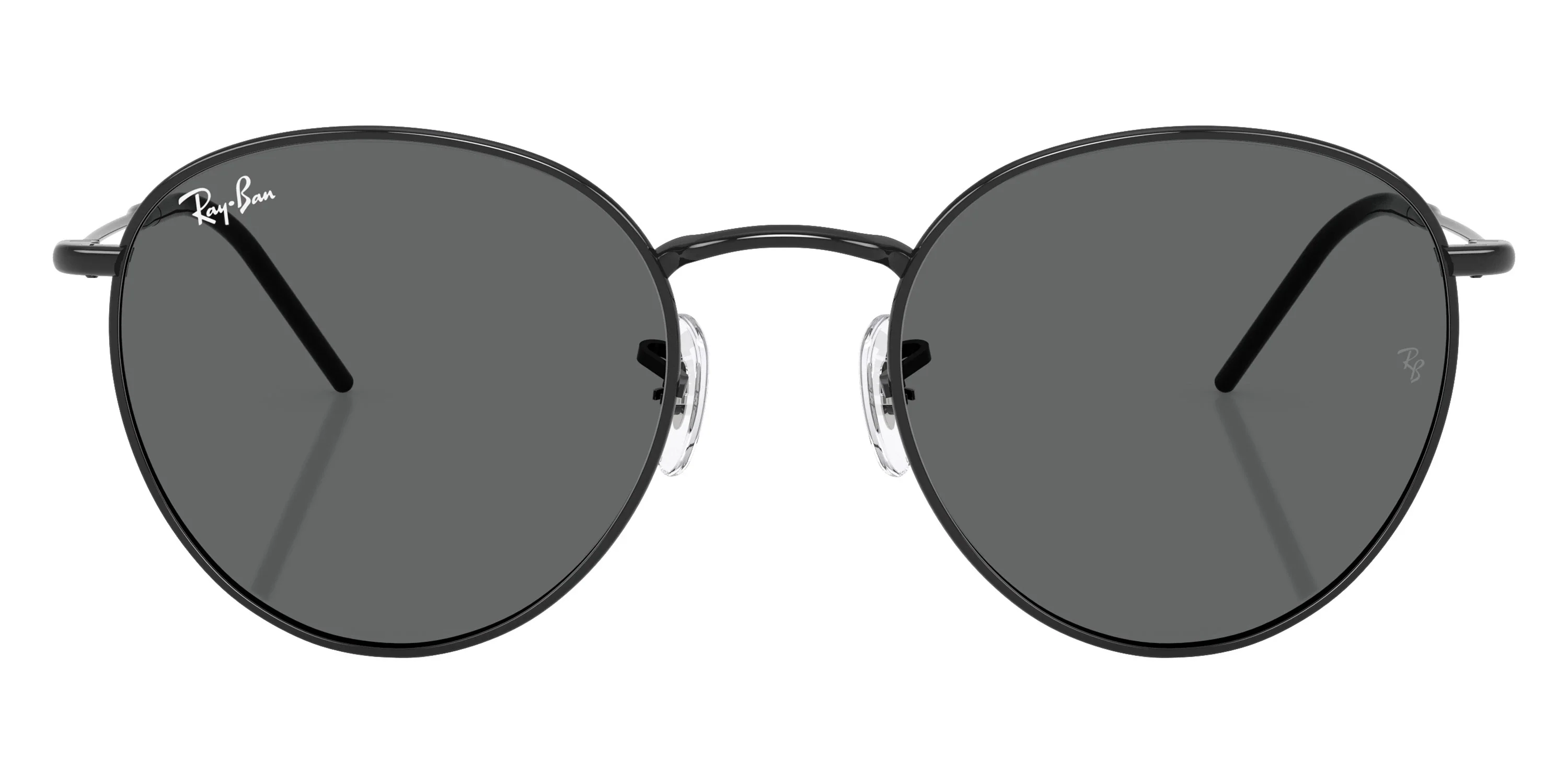 Ray-Ban - RBR0103S Round Reverse - Image 10