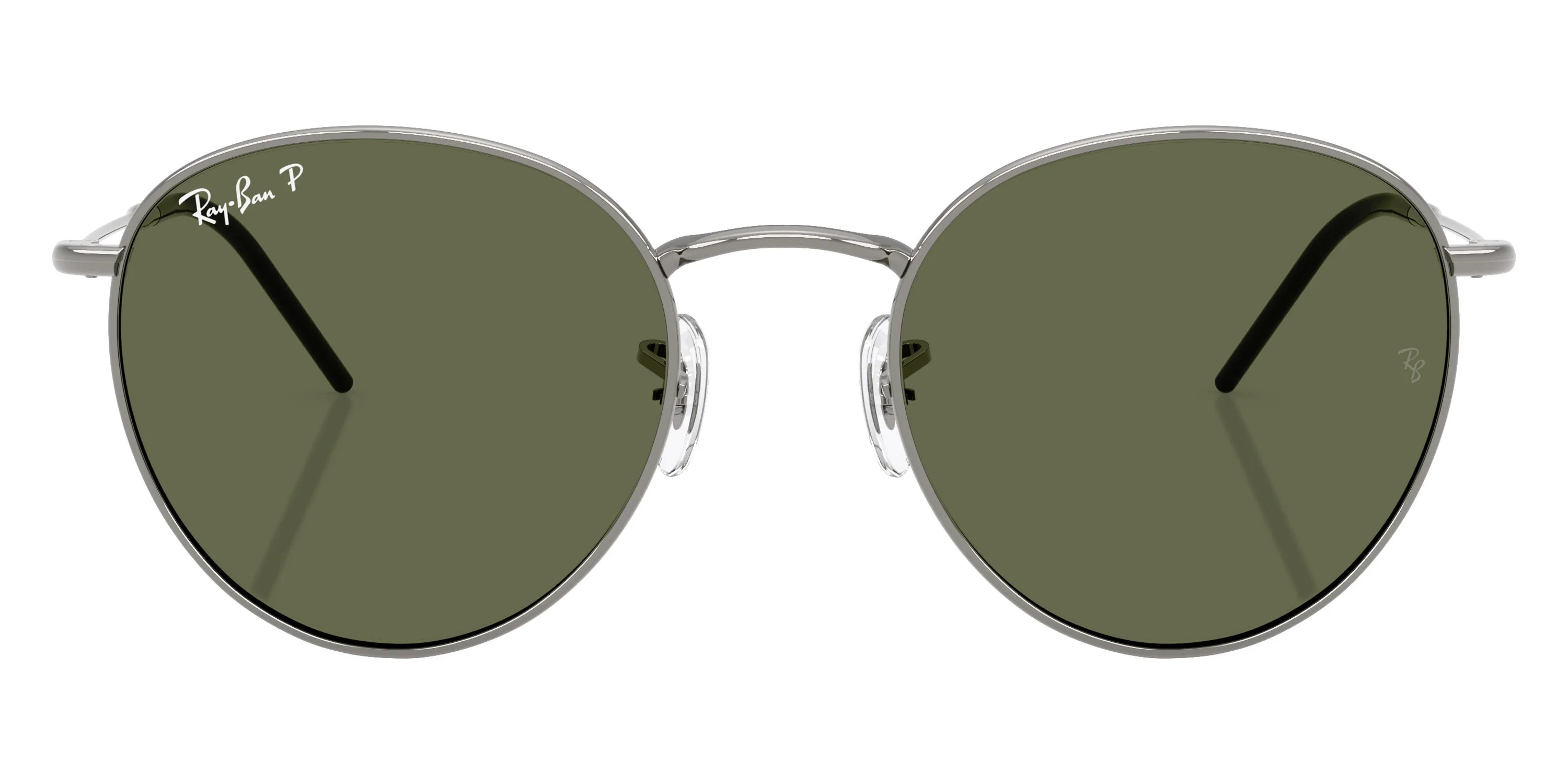 Ray-Ban - RBR0103S Round Reverse - Image 11