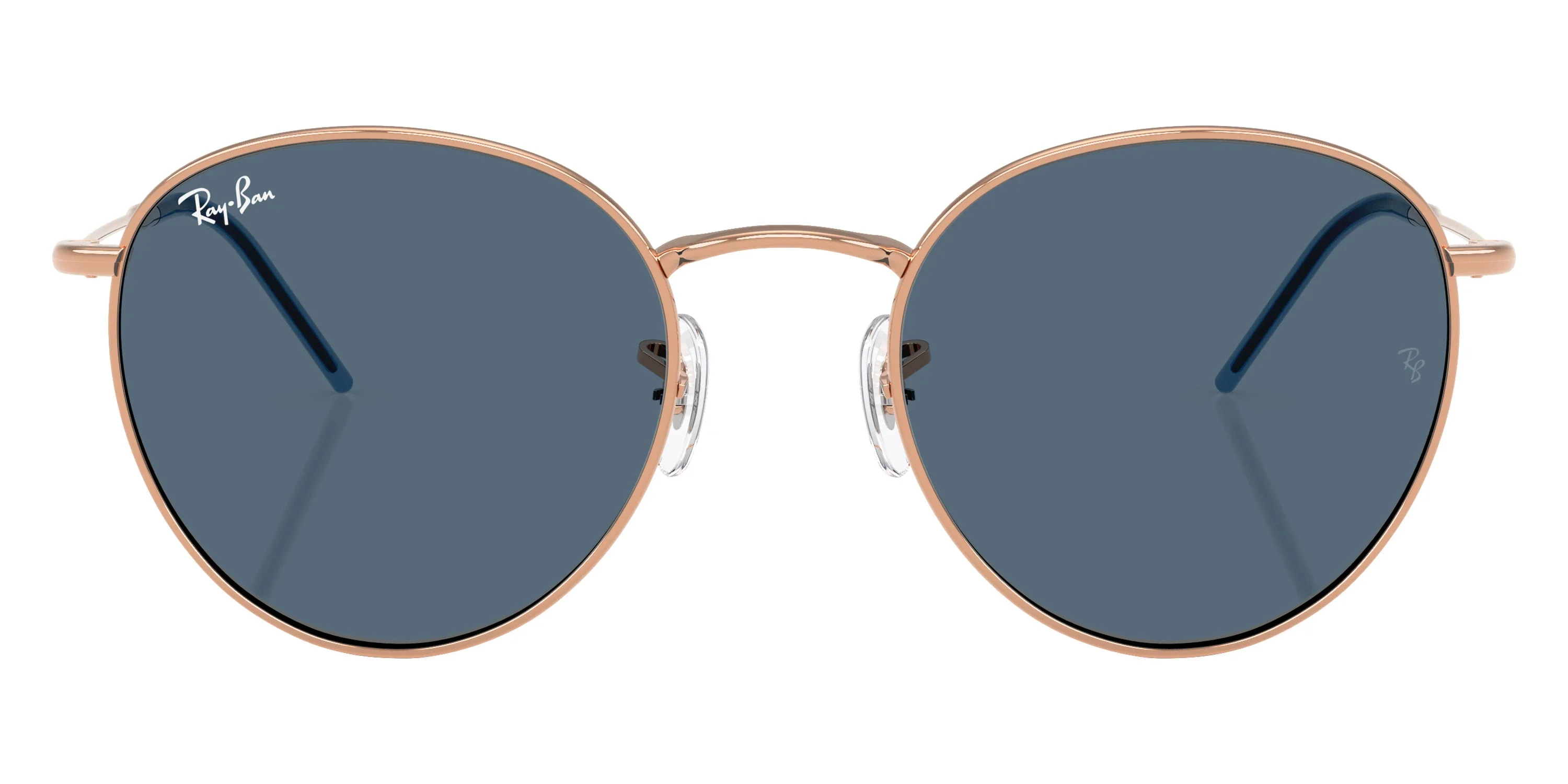 Ray-Ban - RBR0103S Round Reverse - Image 12