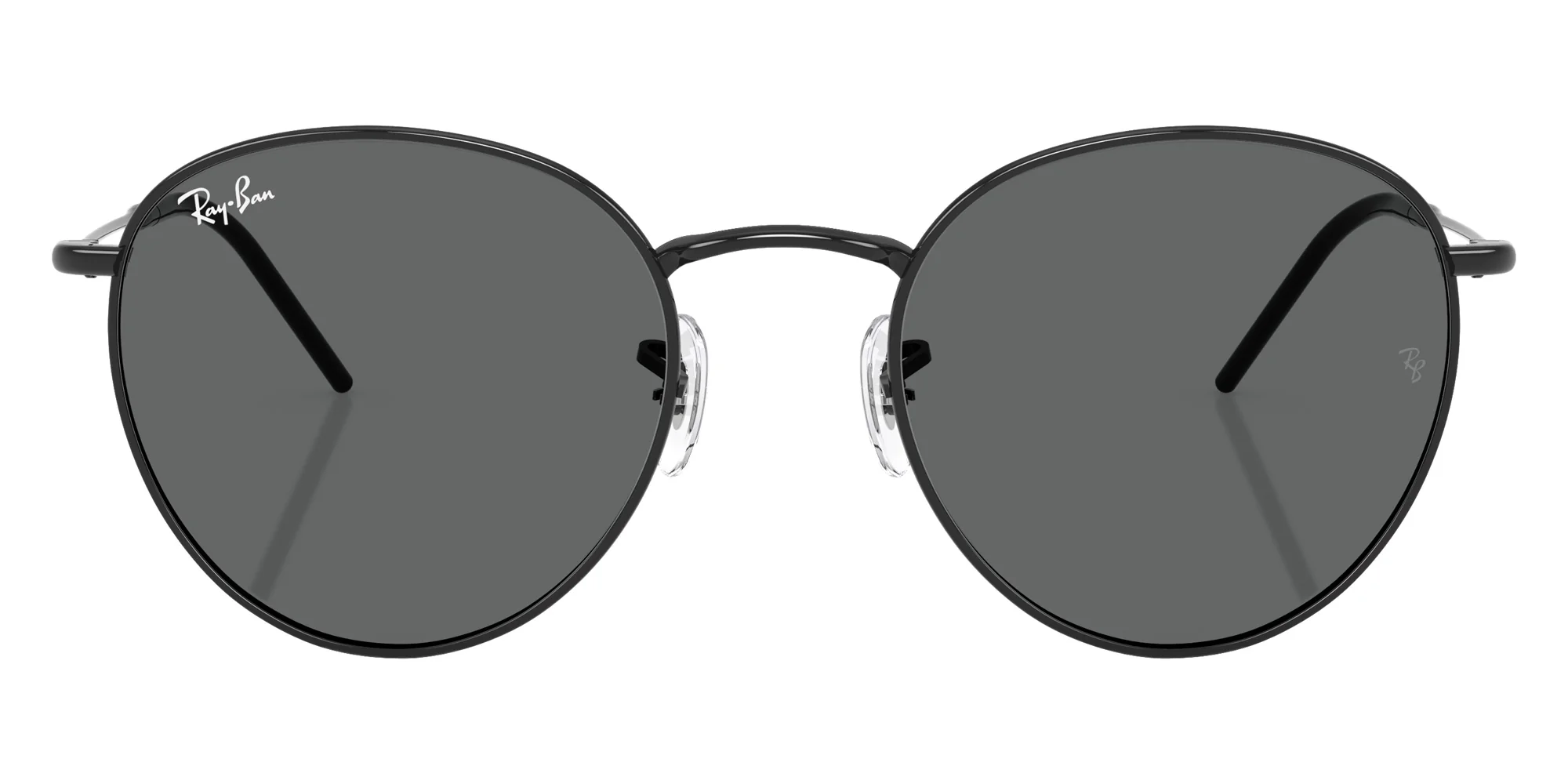 Ray-Ban - RBR0103S Round Reverse - Image 13