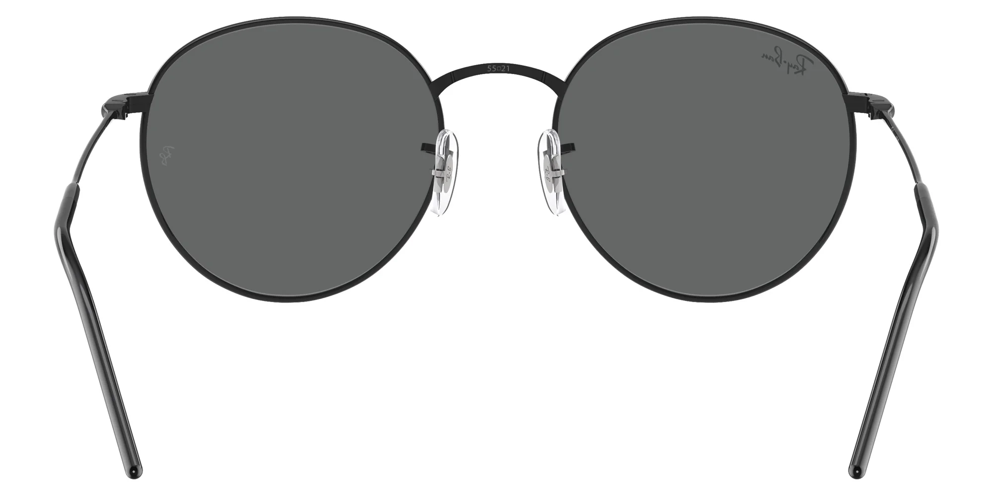Ray-Ban - RBR0103S Round Reverse - Image 16