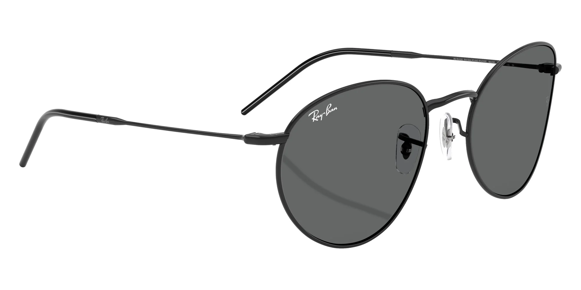 Ray-Ban - RBR0103S Round Reverse - Image 17