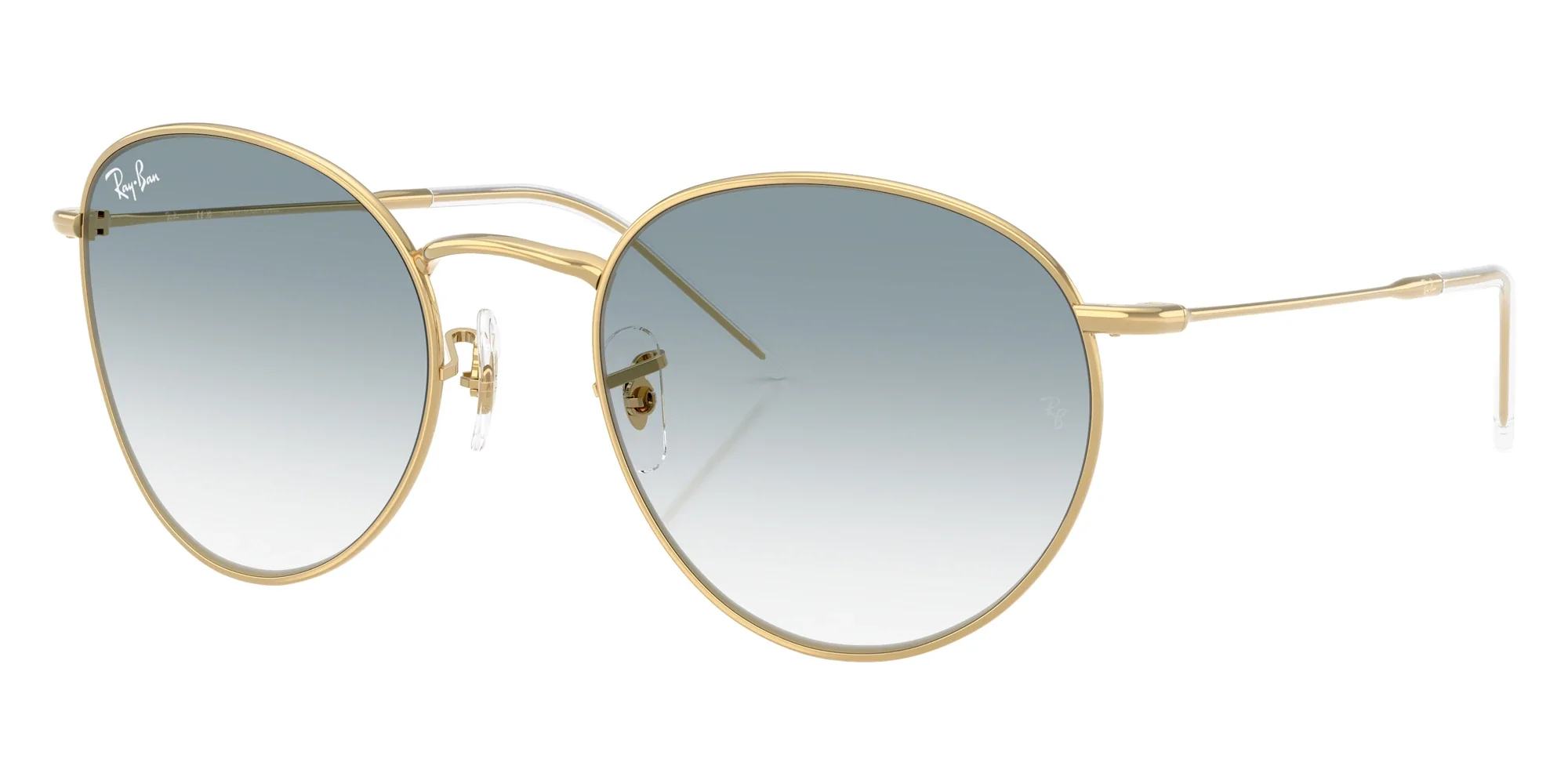 Ray-Ban - RBR0103S Round Reverse - Image 2