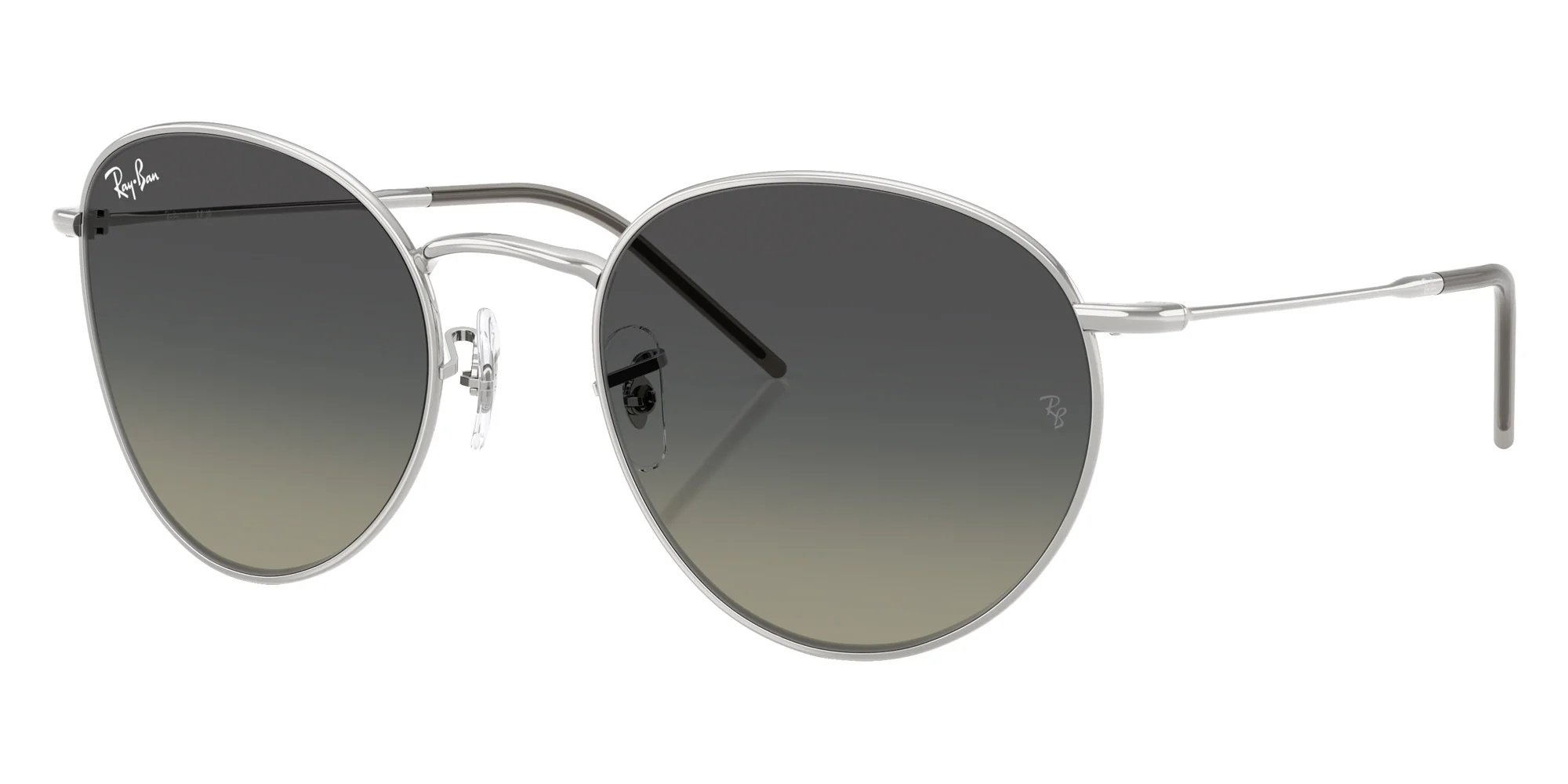 Ray-Ban - RBR0103S Round Reverse - Image 20