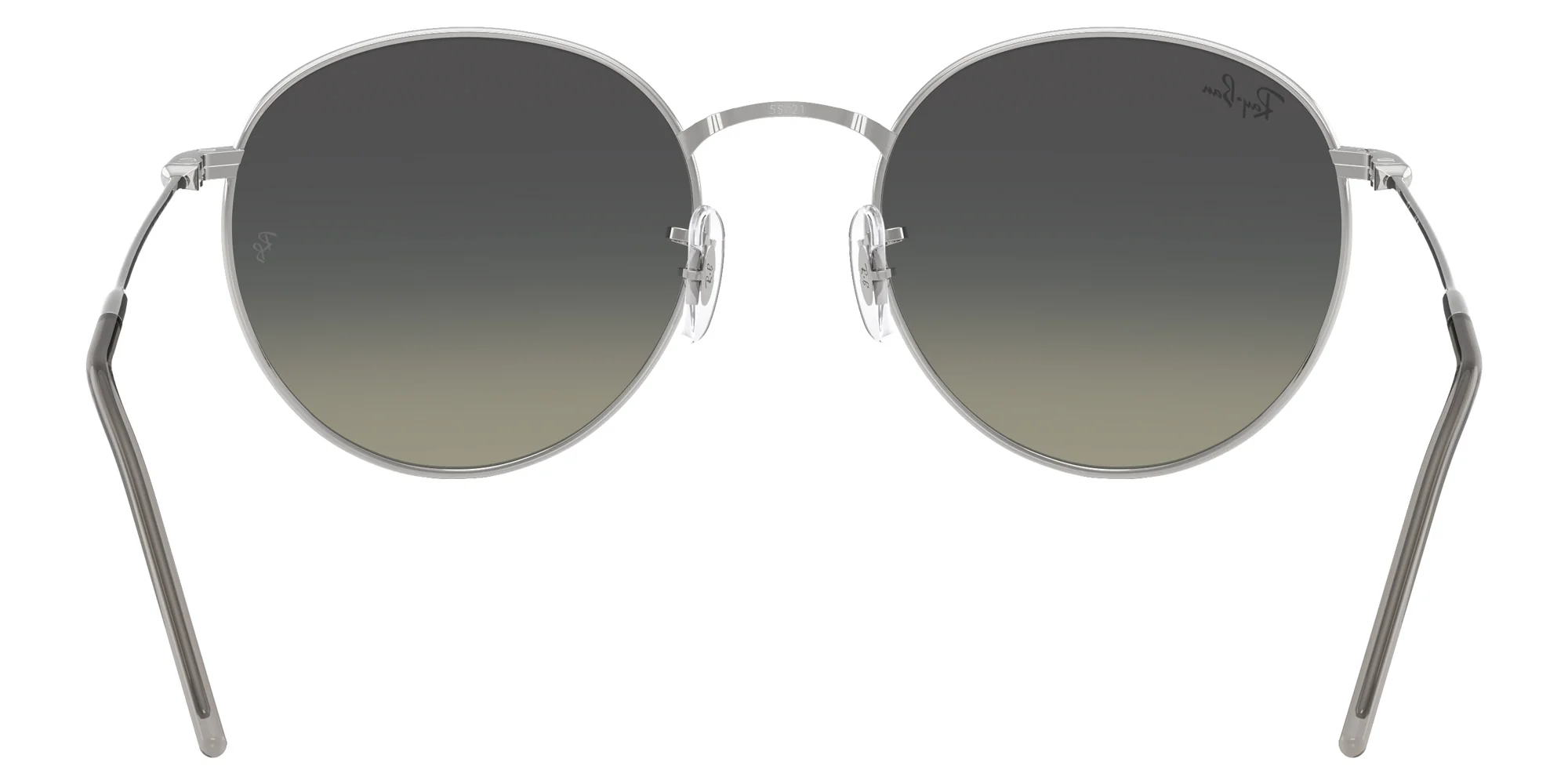 Ray-Ban - RBR0103S Round Reverse - Image 22
