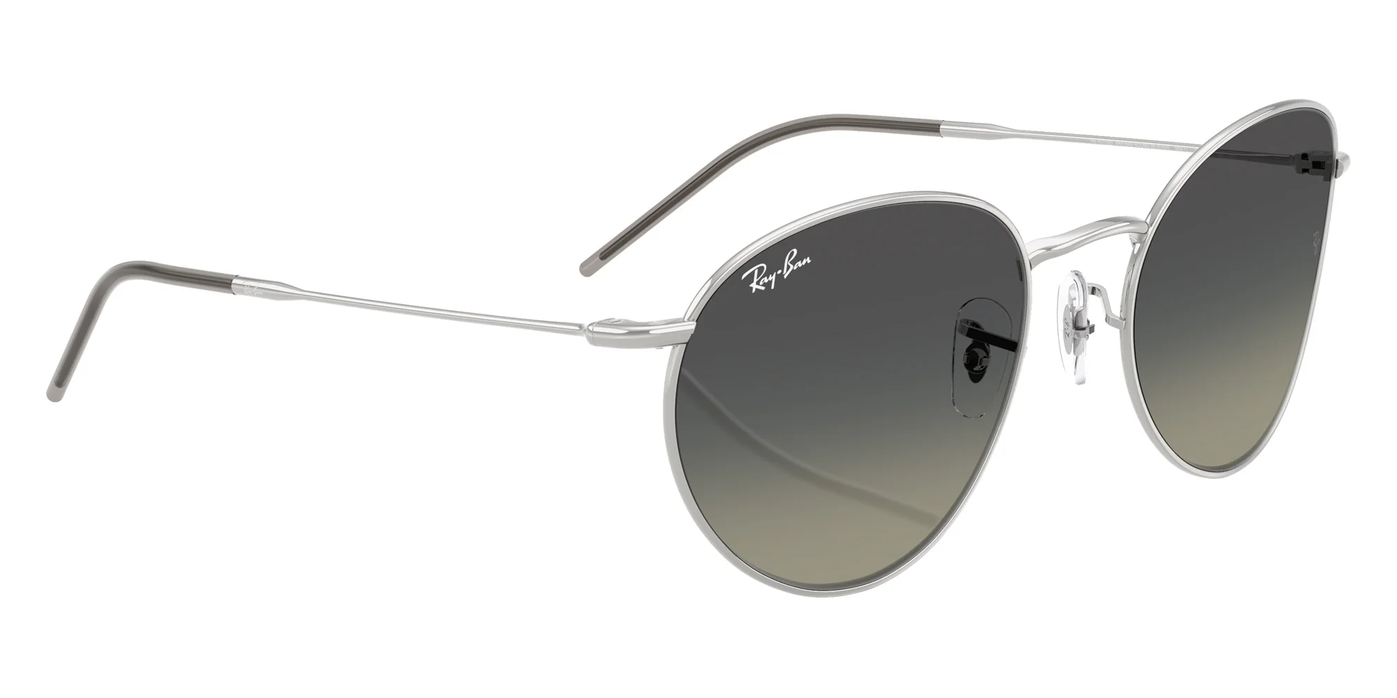 Ray-Ban - RBR0103S Round Reverse - Image 23