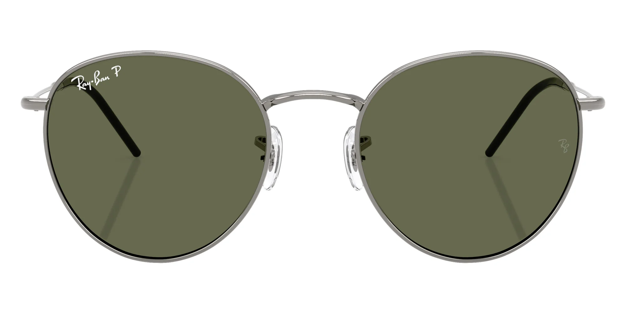 Ray-Ban - RBR0103S Round Reverse - Image 25