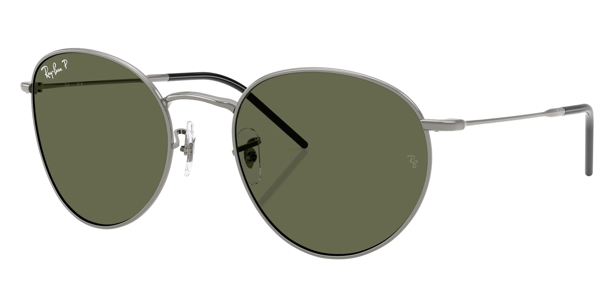 Ray-Ban - RBR0103S Round Reverse - Image 26