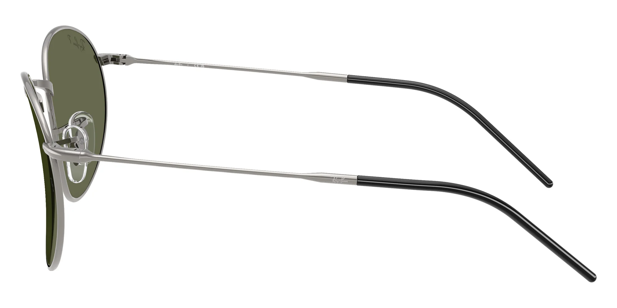 Ray-Ban - RBR0103S Round Reverse - Image 27