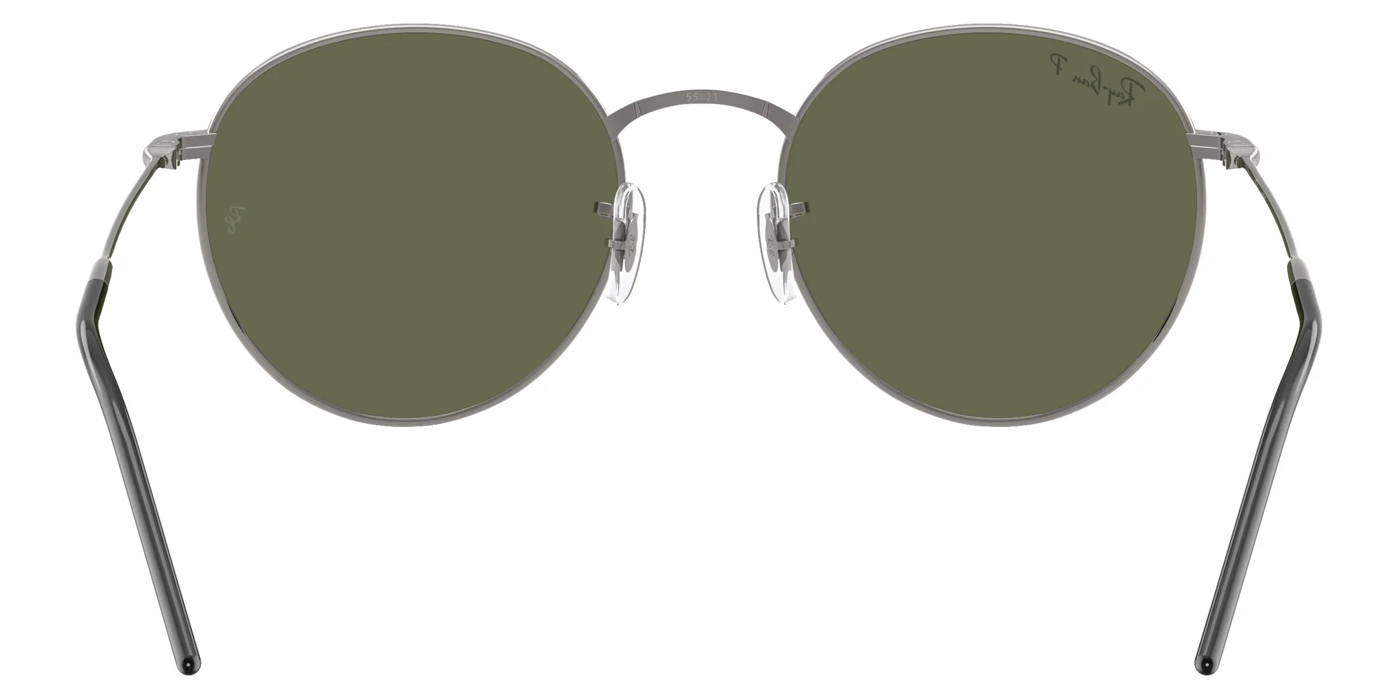 Ray-Ban - RBR0103S Round Reverse - Image 28