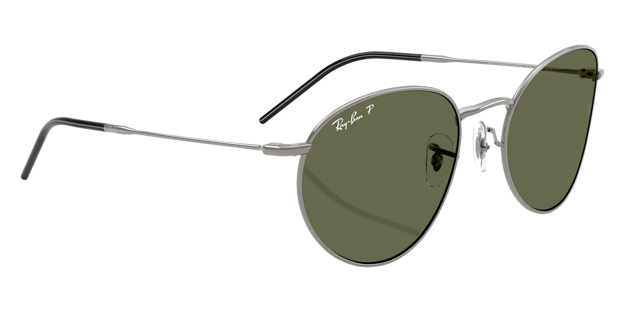 Ray-Ban - RBR0103S Round Reverse - Image 29
