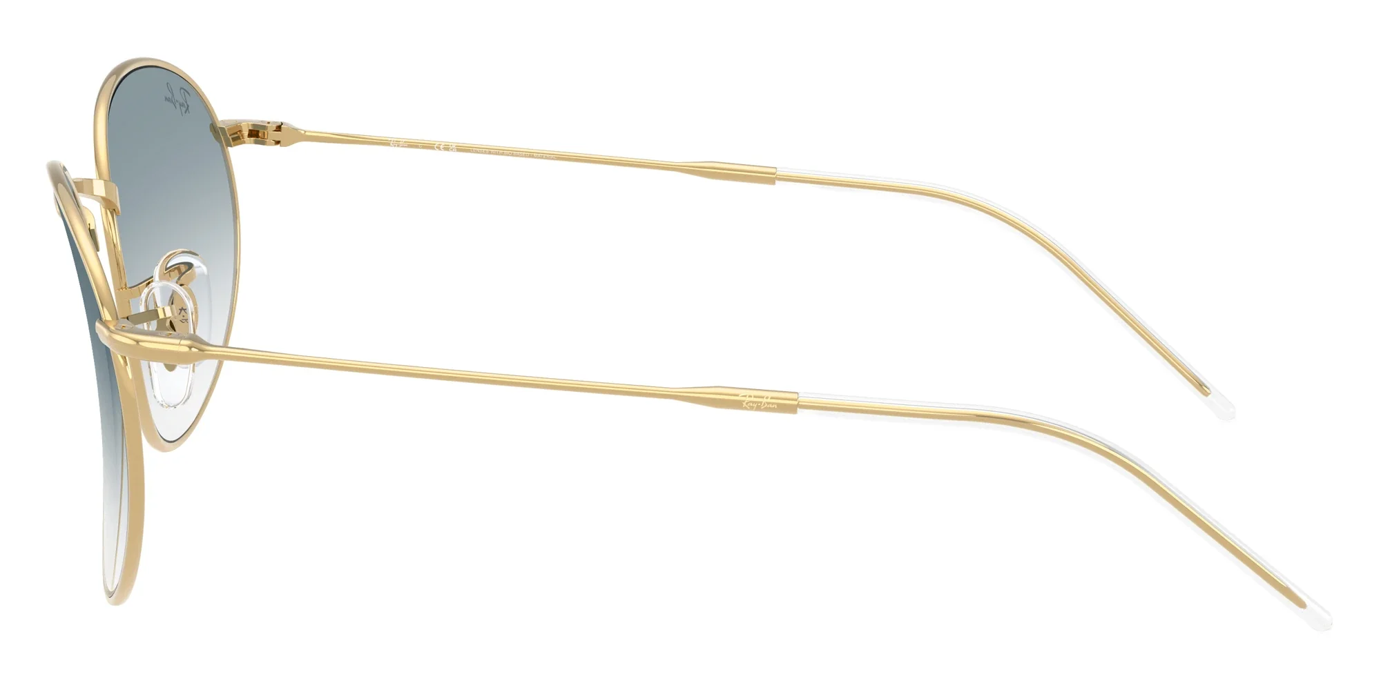 Ray-Ban - RBR0103S Round Reverse - Image 3