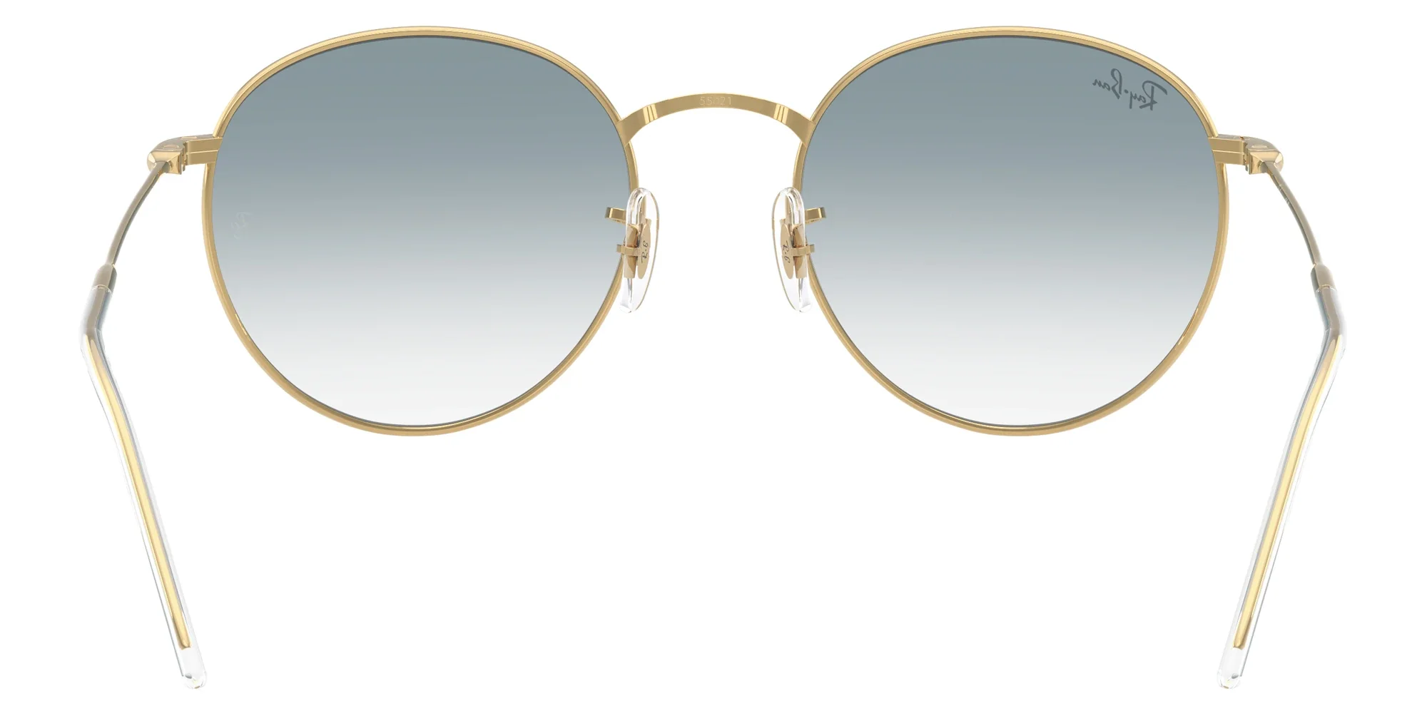 Ray-Ban - RBR0103S Round Reverse - Image 4