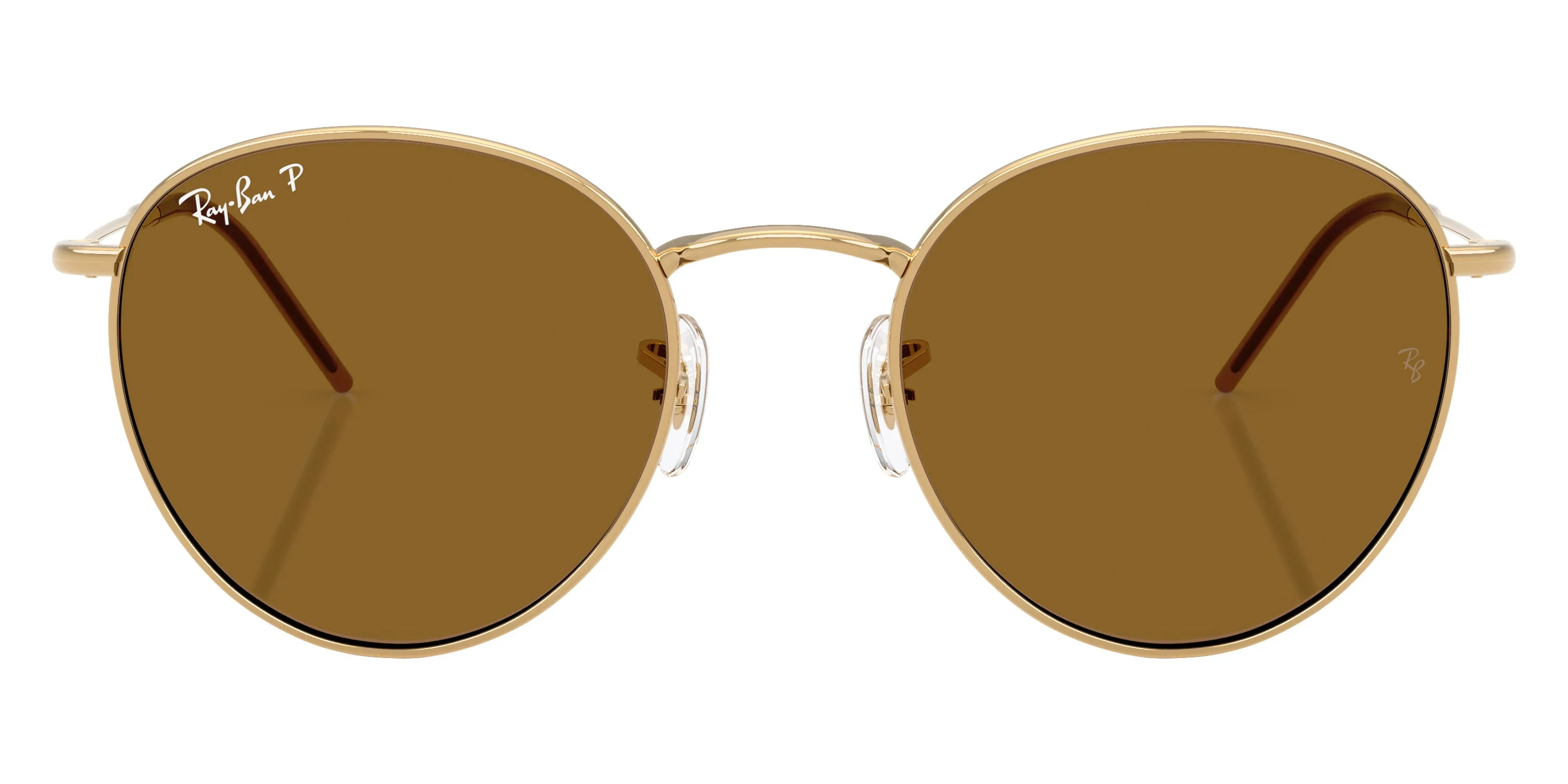 Ray-Ban - RBR0103S Round Reverse - Image 7