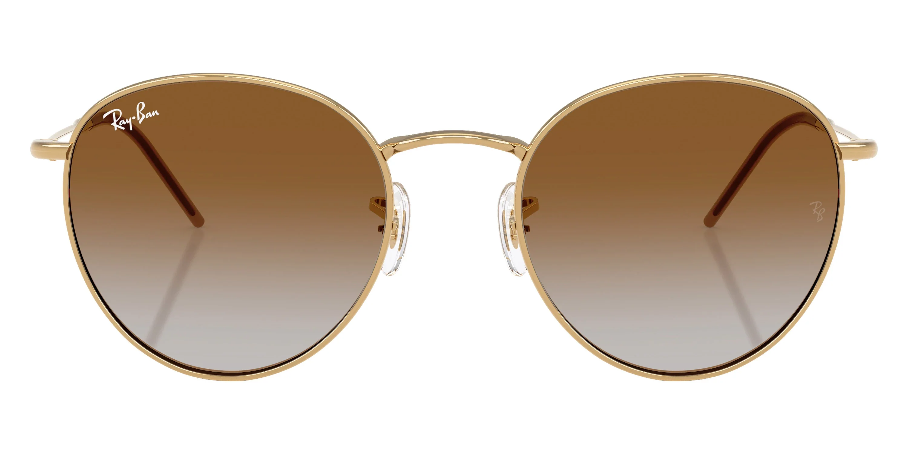 Ray-Ban - RBR0103S Round Reverse - Image 8
