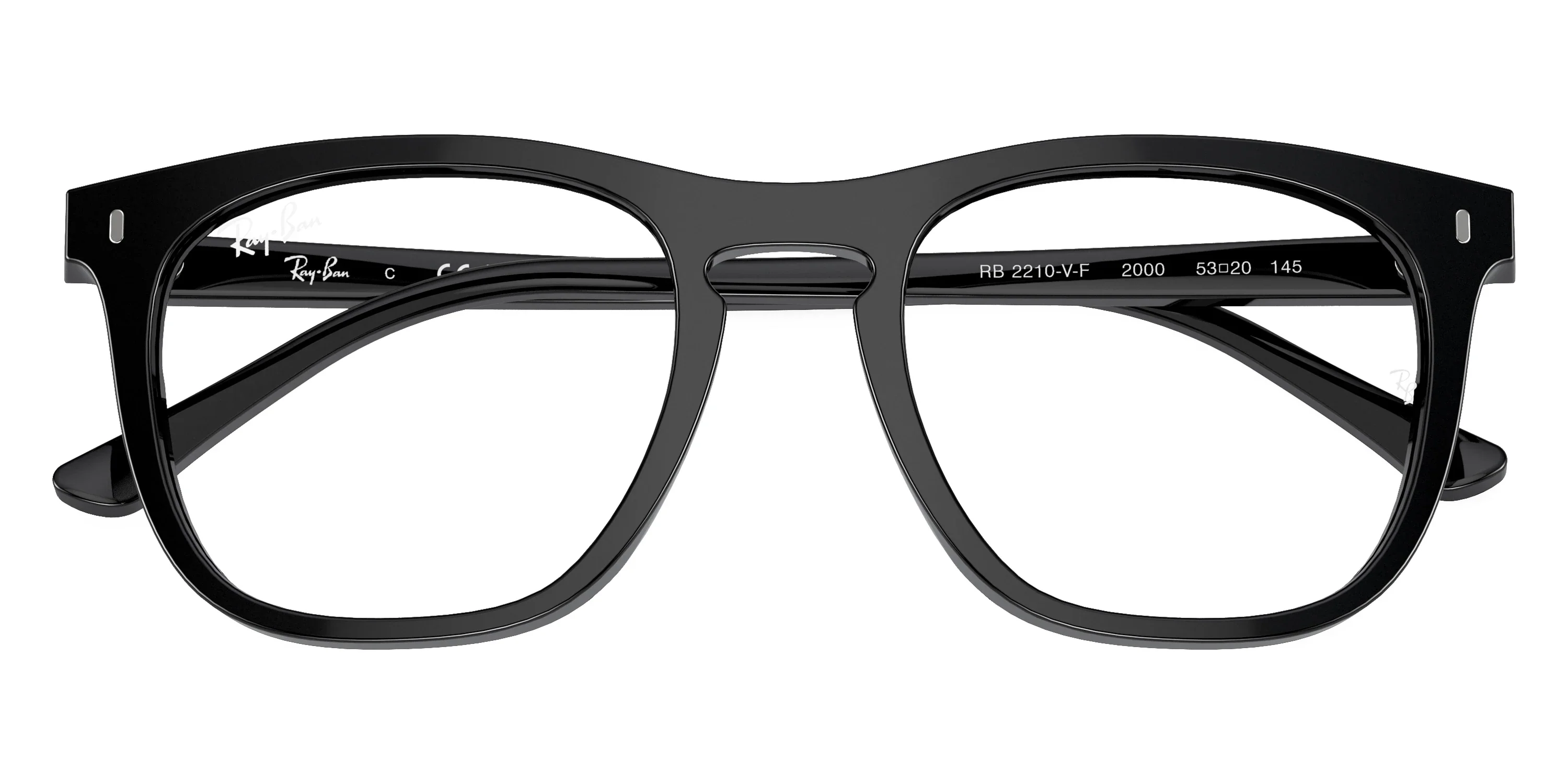 Ray-Ban - RB2210VF - Image 6