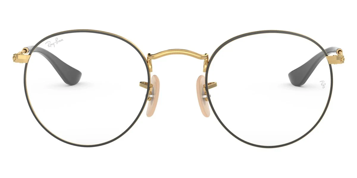 Ray-Ban - RB3447V Round Metal - Image 12
