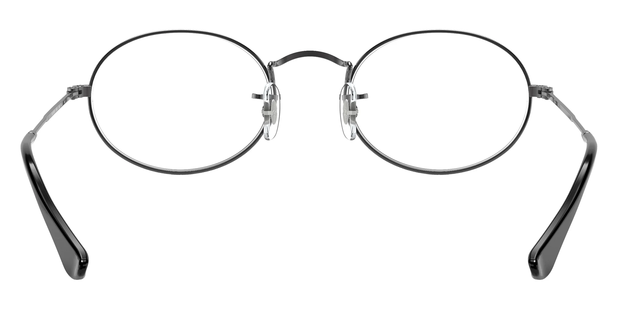 Ray-Ban - RB3547V Oval - Image 10