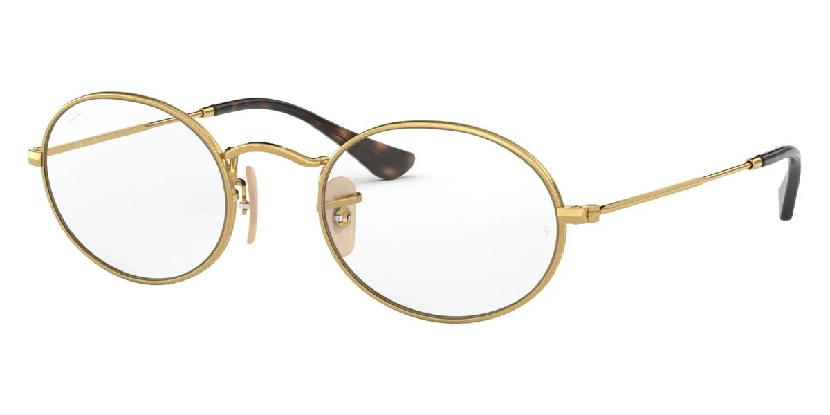Ray-Ban - RB3547V Oval - Image 2