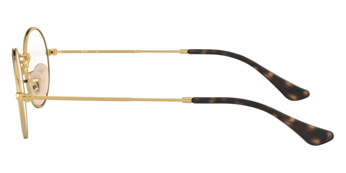 Ray-Ban - RB3547V Oval - Image 3