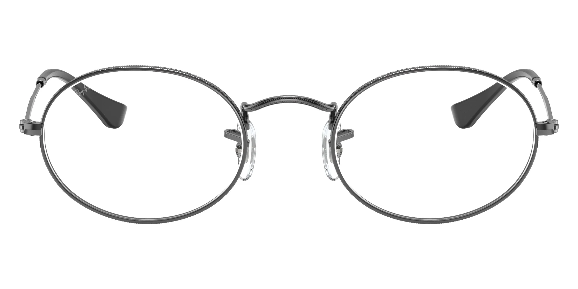 Ray-Ban - RB3547V Oval - Image 7