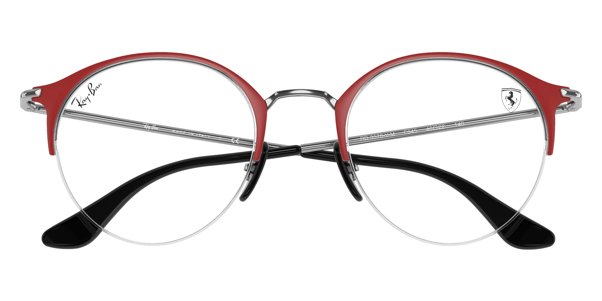 Ray-Ban - RB3578VM Scuderia Ferrari - Image 12
