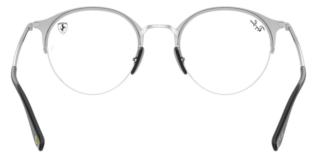 Ray-Ban - RB3578VM Scuderia Ferrari - Image 4