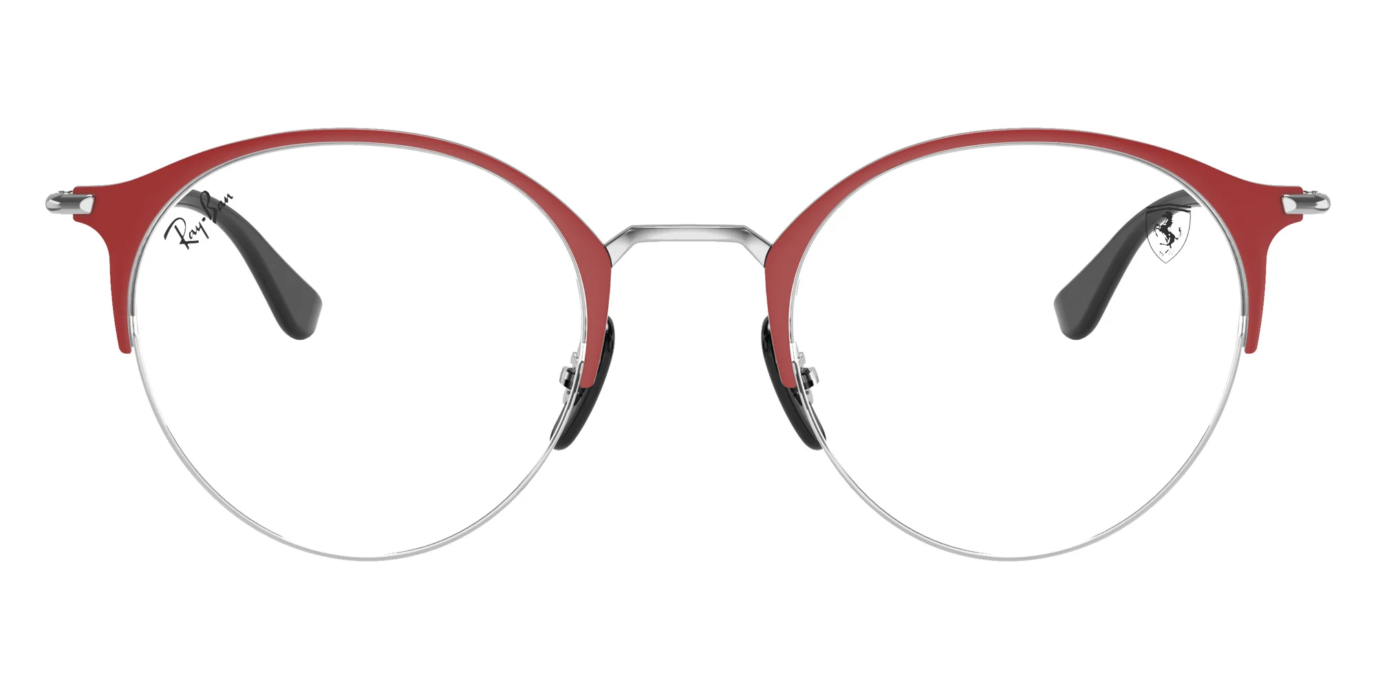Ray-Ban - RB3578VM Scuderia Ferrari - Image 7