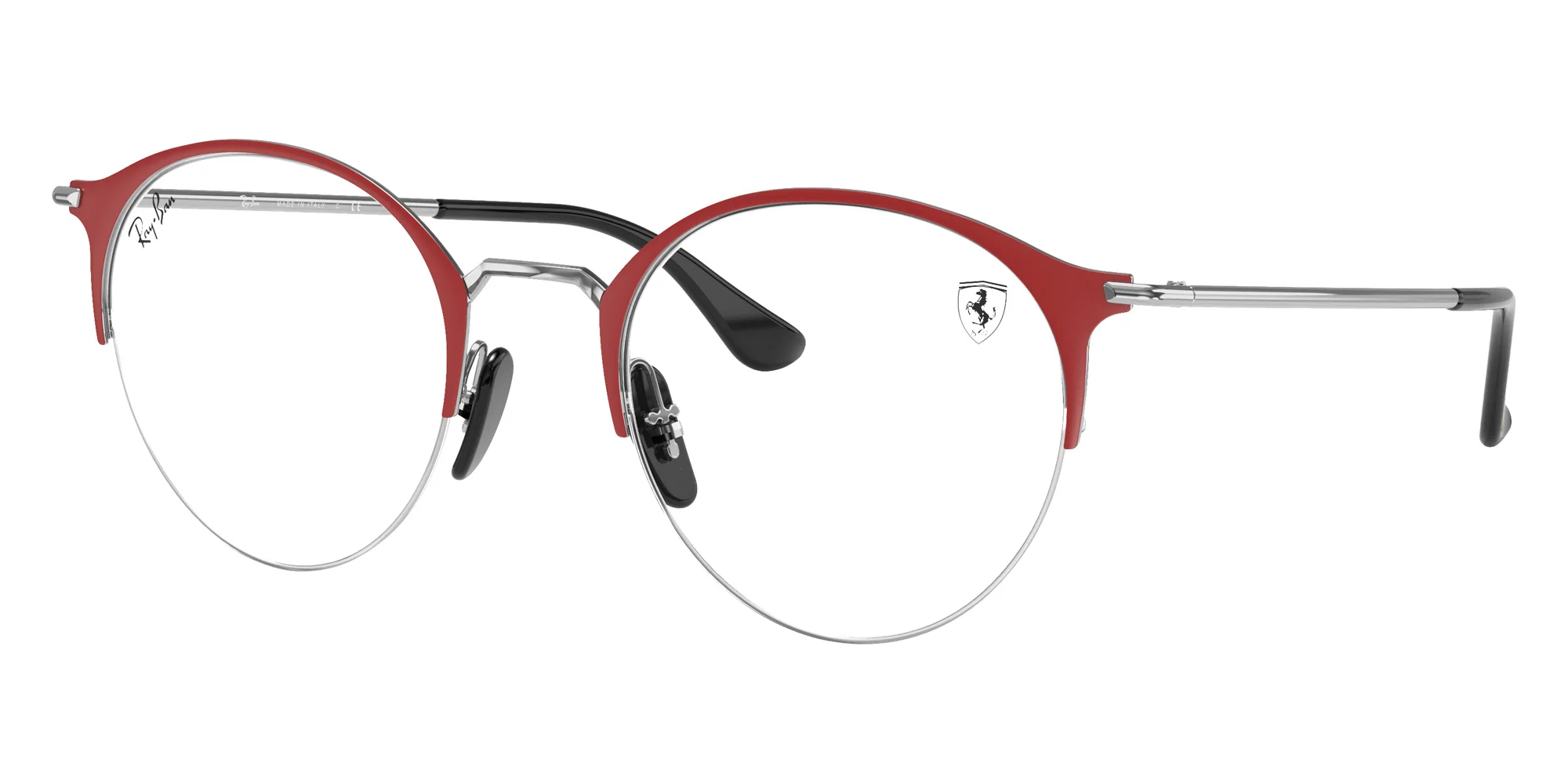 Ray-Ban - RB3578VM Scuderia Ferrari - Image 8