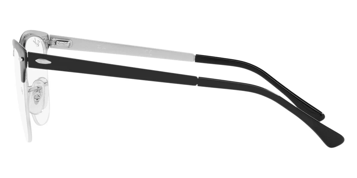 Ray-Ban - RB3716VM Clubmaster Metal - Image 3