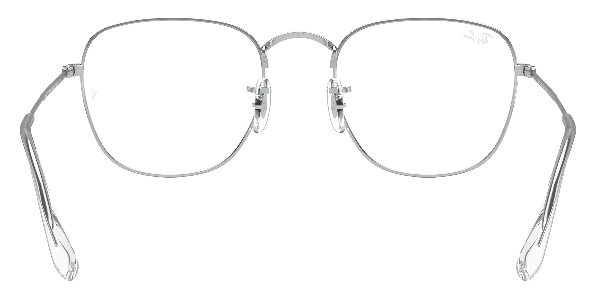 Ray-Ban - RB3857V Frank - Image 10