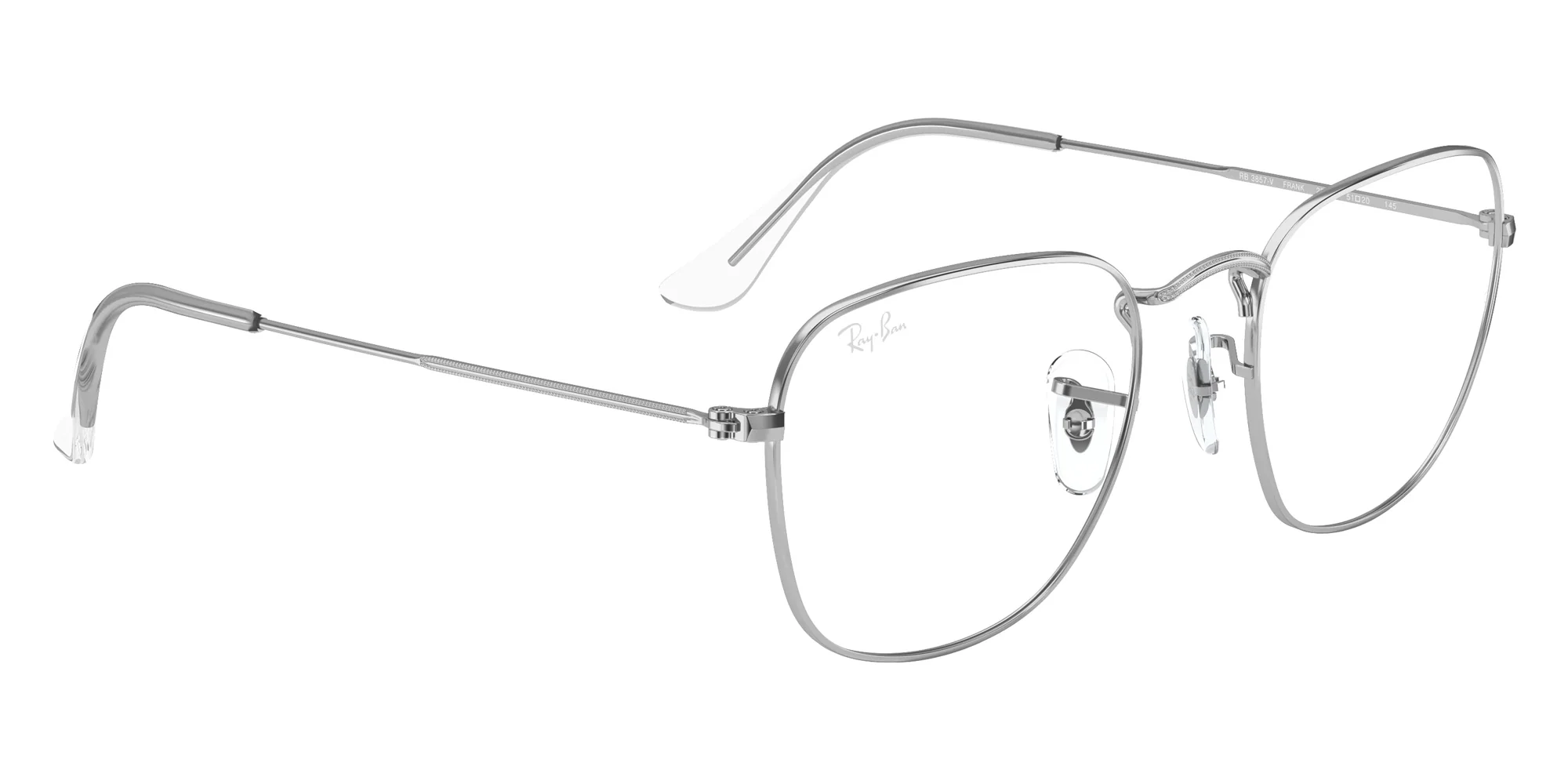 Ray-Ban - RB3857V Frank - Image 11