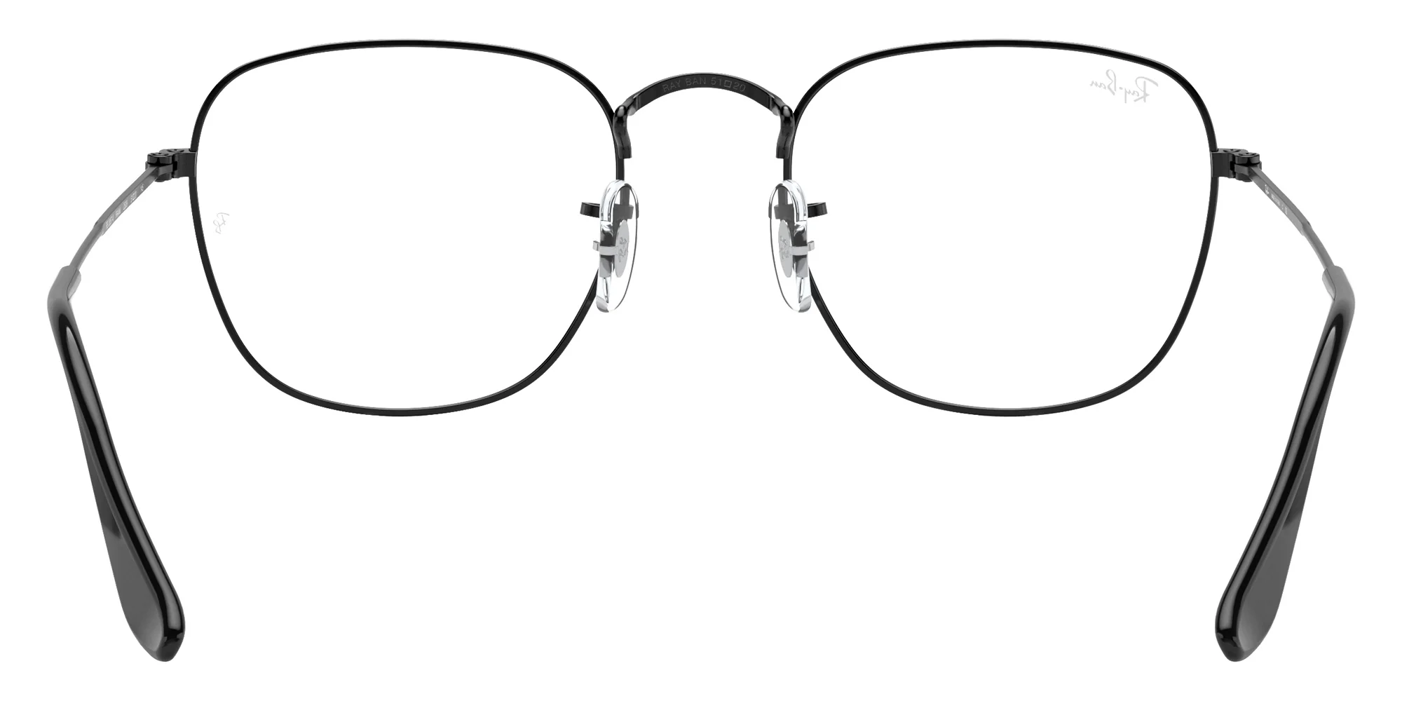 Ray-Ban - RB3857V Frank - Image 16