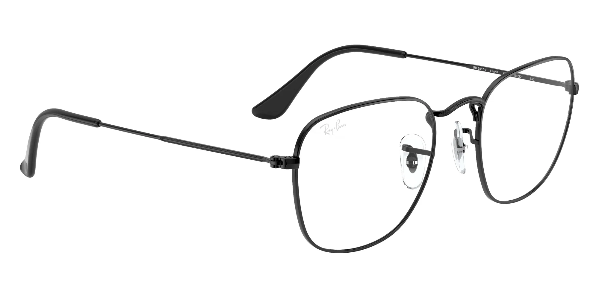Ray-Ban - RB3857V Frank - Image 17