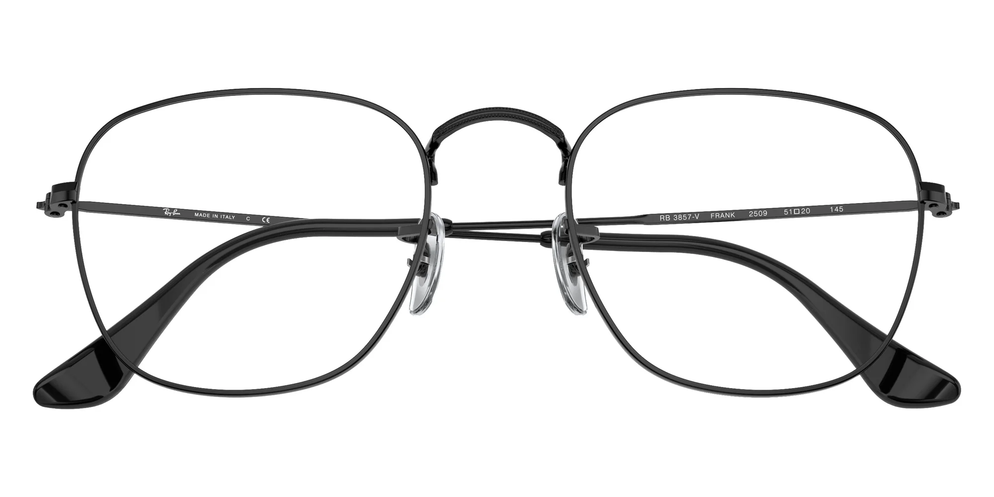 Ray-Ban - RB3857V Frank - Image 18