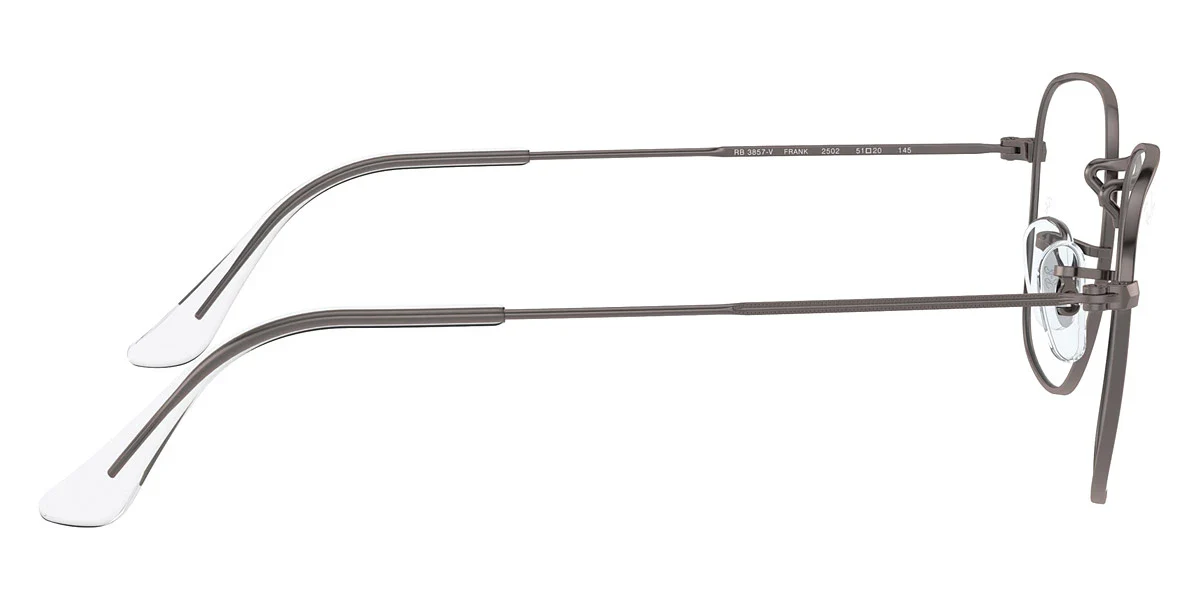 Ray-Ban - RB3857V Frank - Image 5