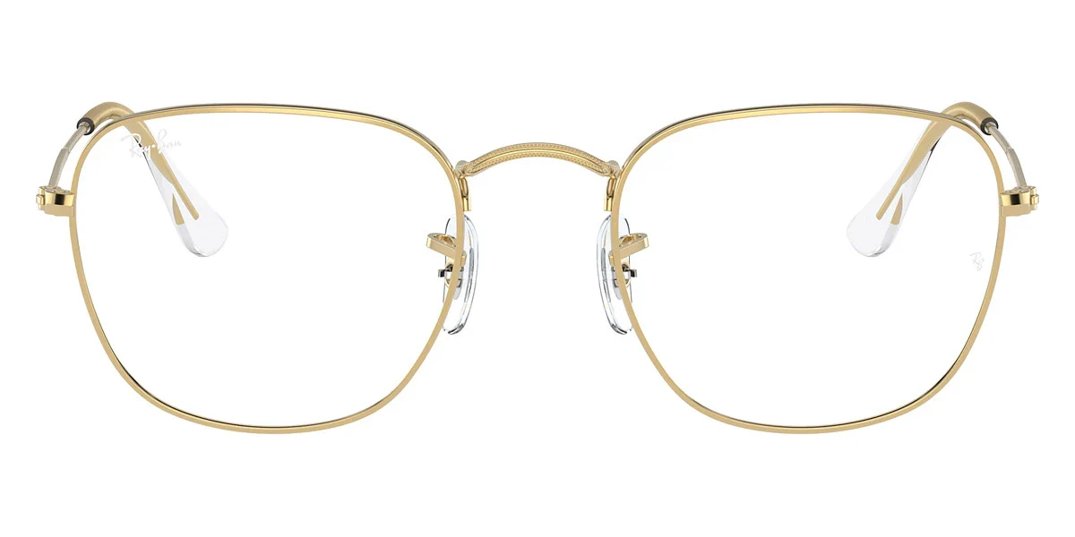 Ray-Ban - RB3857V Frank - Image 6