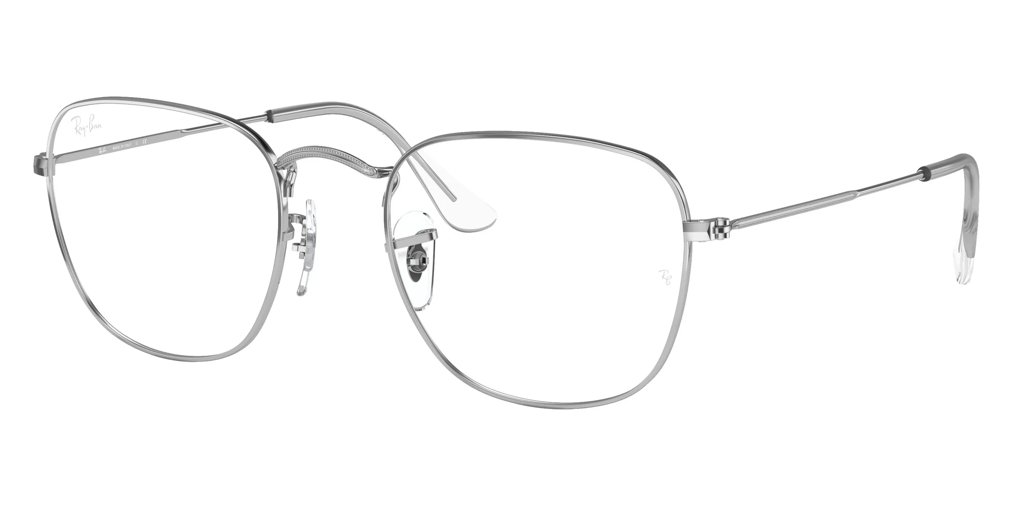 Ray-Ban - RB3857V Frank - Image 8