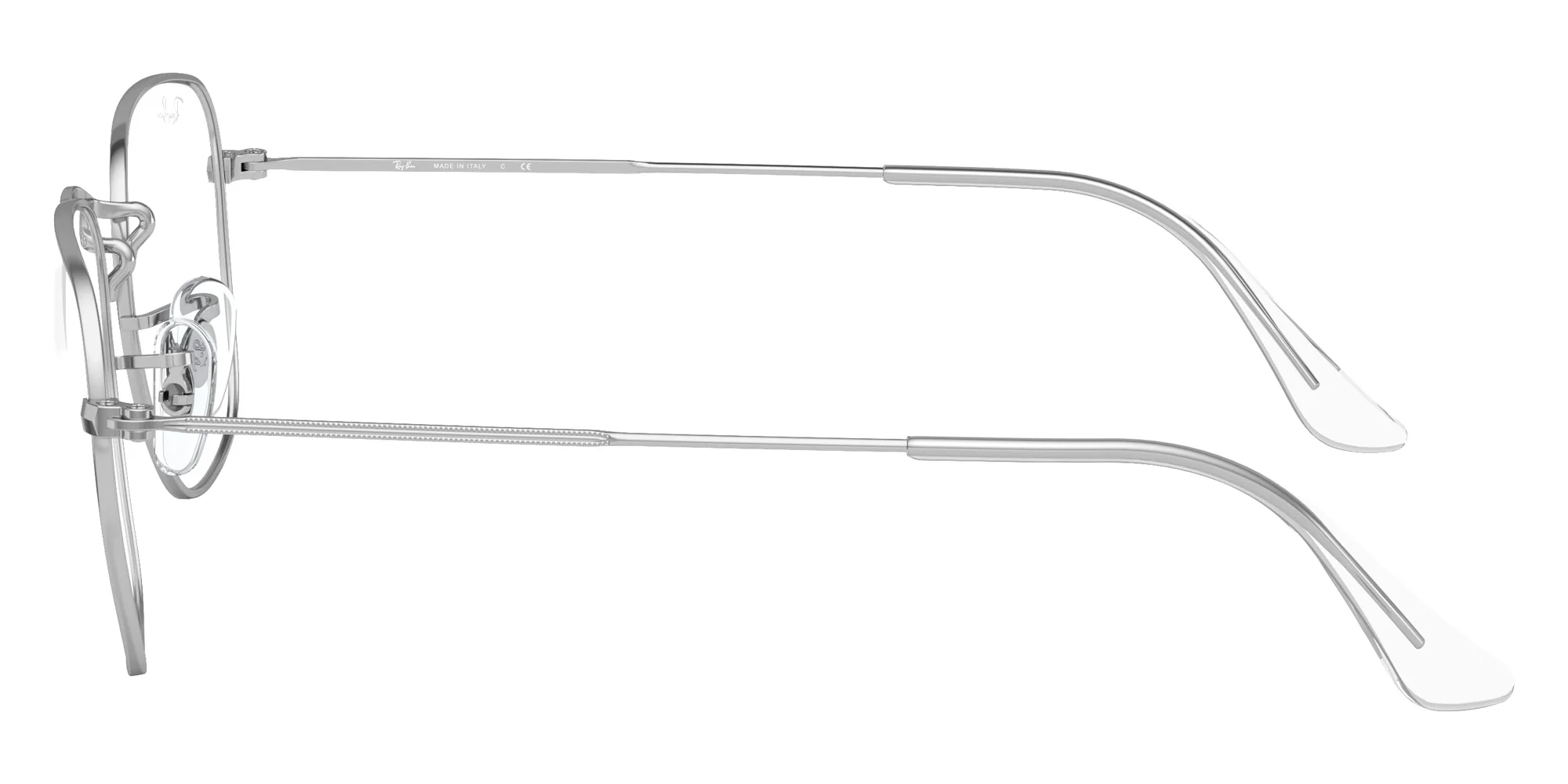 Ray-Ban - RB3857V Frank - Image 9