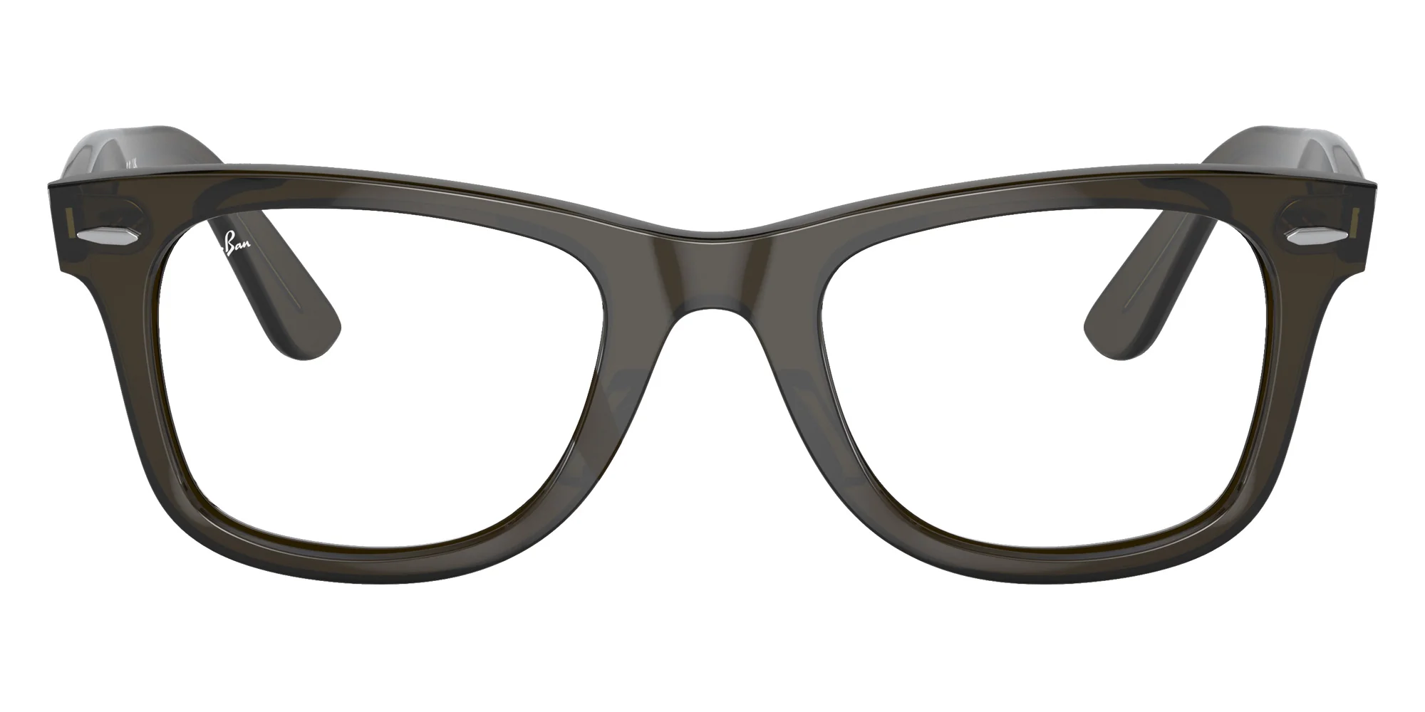 Ray-Ban - RB4340V Wayfarer Ease - Image 14