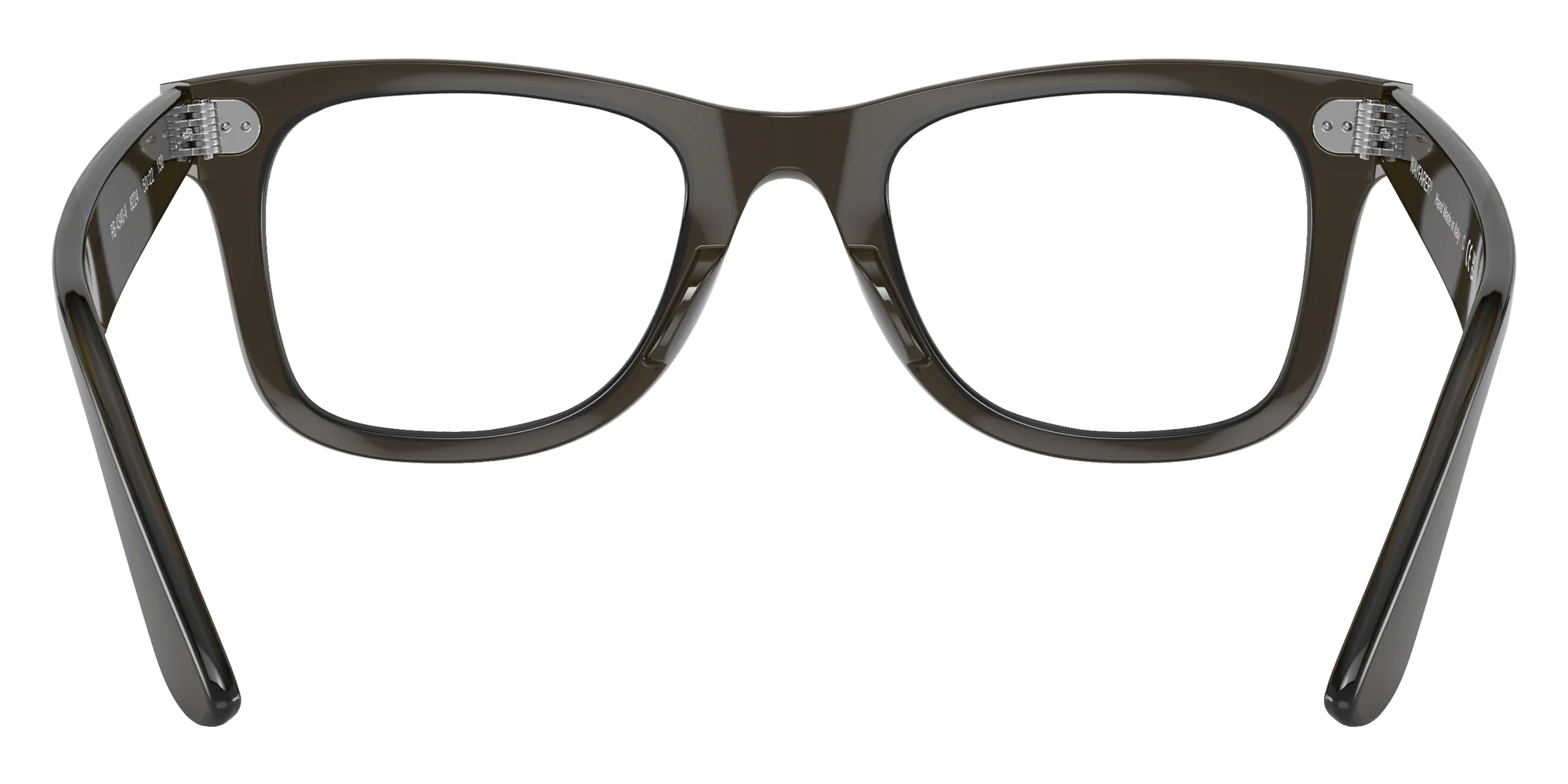 Ray-Ban - RB4340V Wayfarer Ease - Image 17