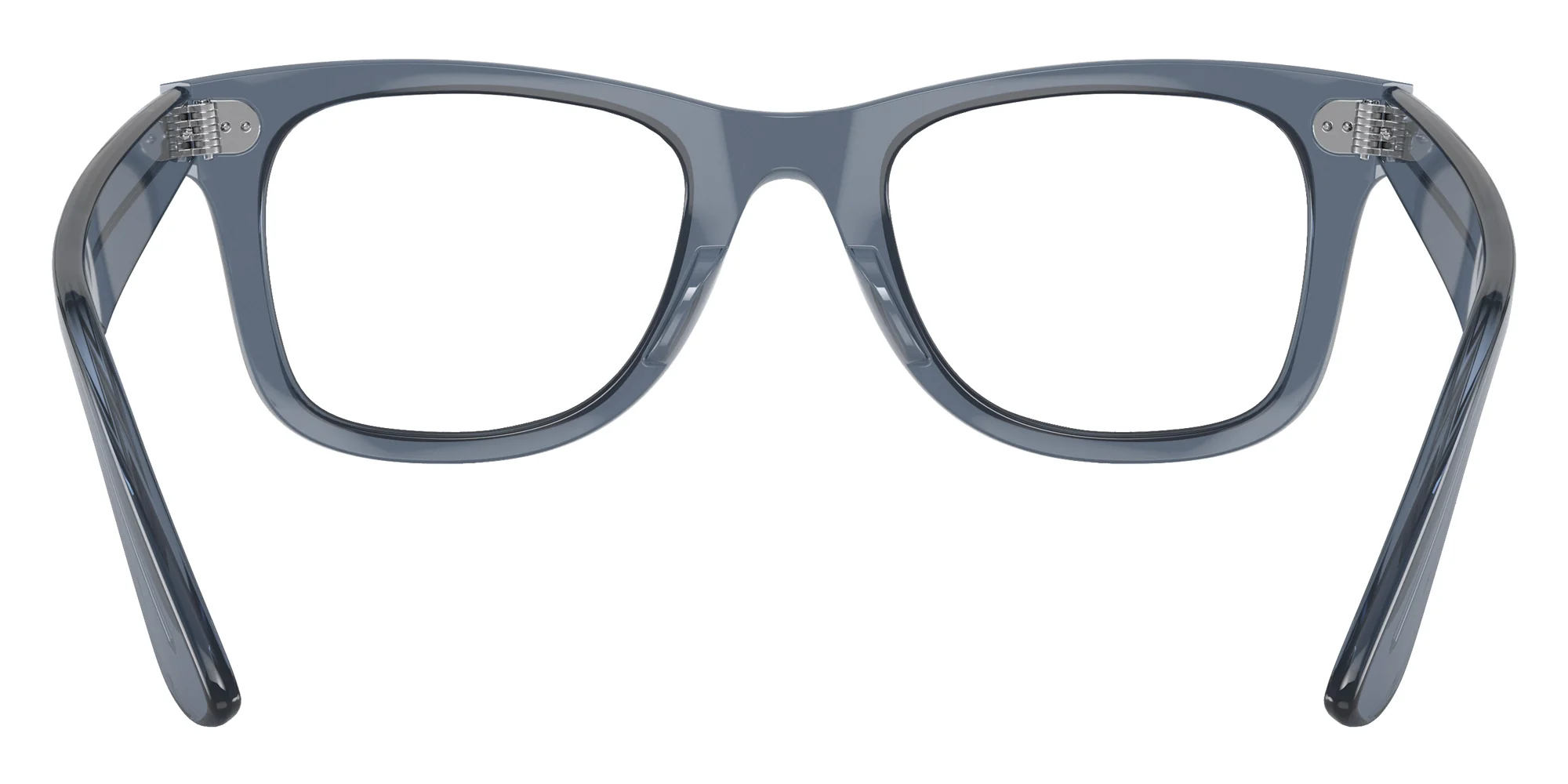 Ray-Ban - RB4340V Wayfarer Ease - Image 35