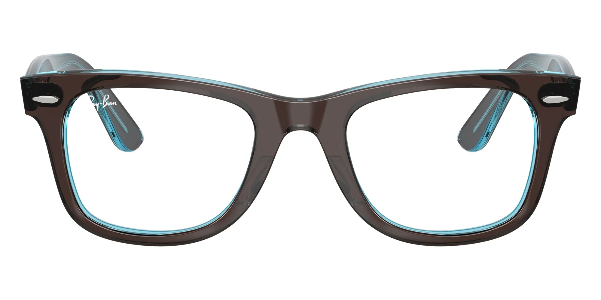 Ray-Ban - RB4340V Wayfarer Ease - Image 9