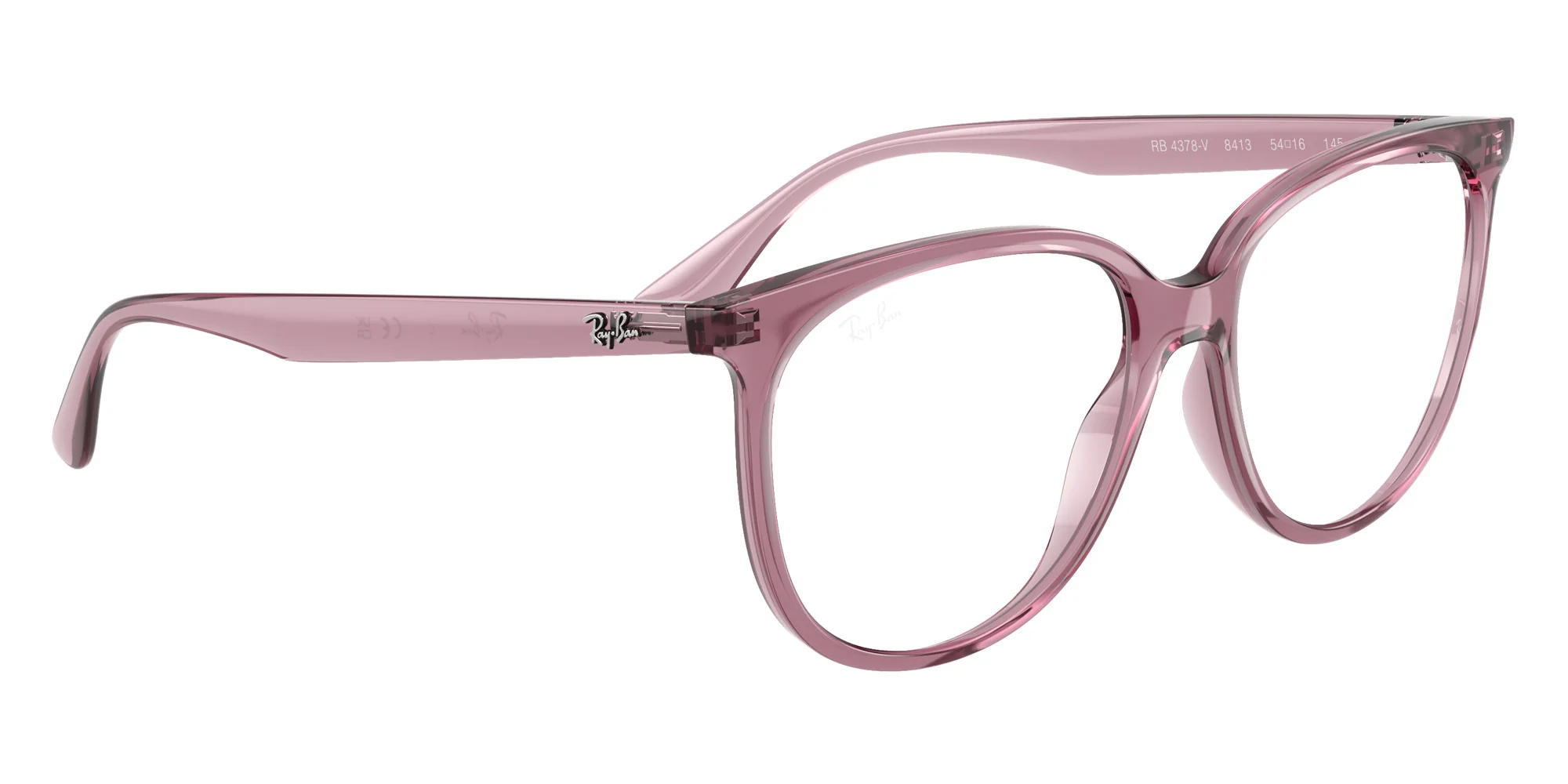 Ray-Ban - RB4378V - Image 44