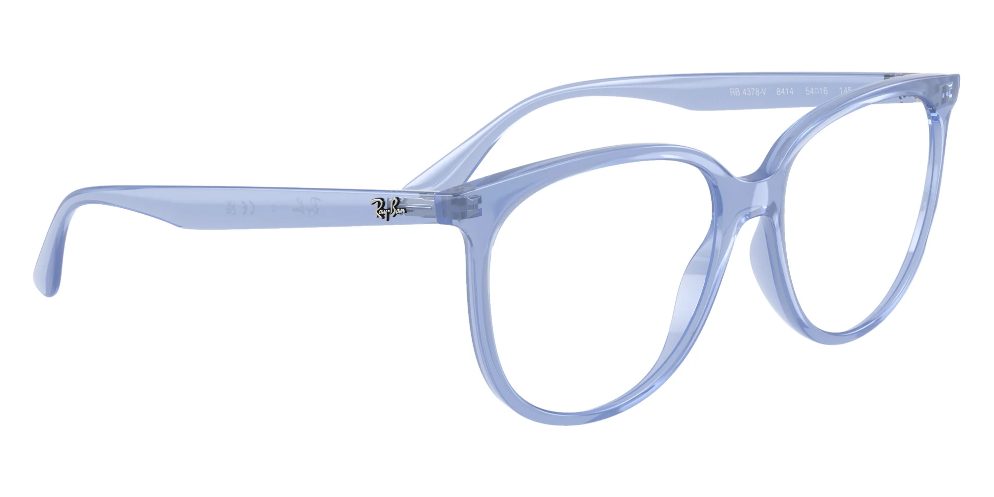 Ray-Ban - RB4378V - Image 50