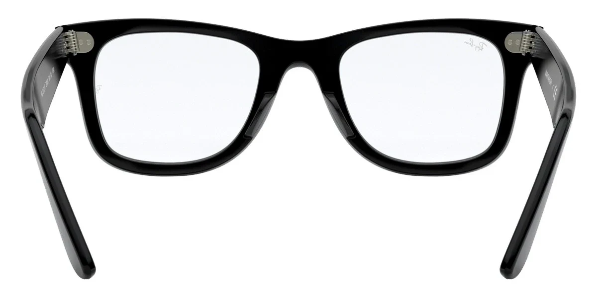 Ray-Ban - Wayfarer RX5121F - Image 4