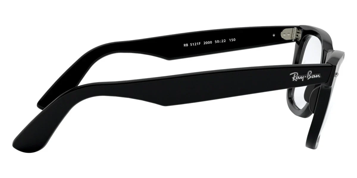 Ray-Ban - Wayfarer RX5121F - Image 5